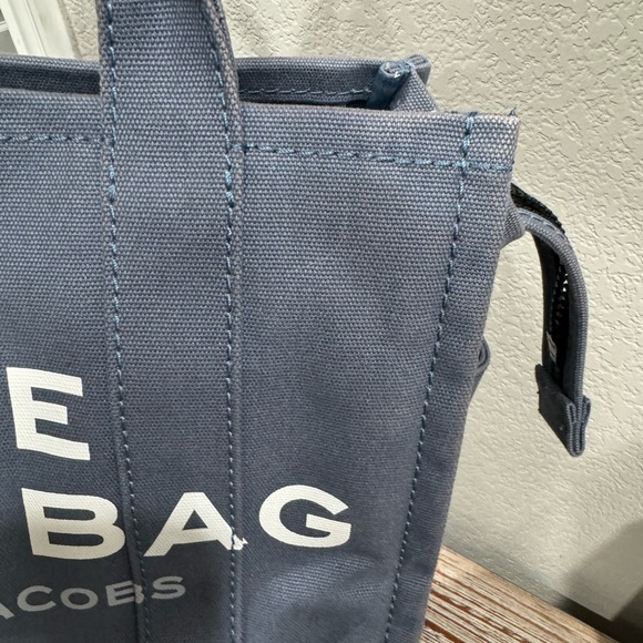 Marc Jacobs Tote Bag Medium - Picture 3 of 6